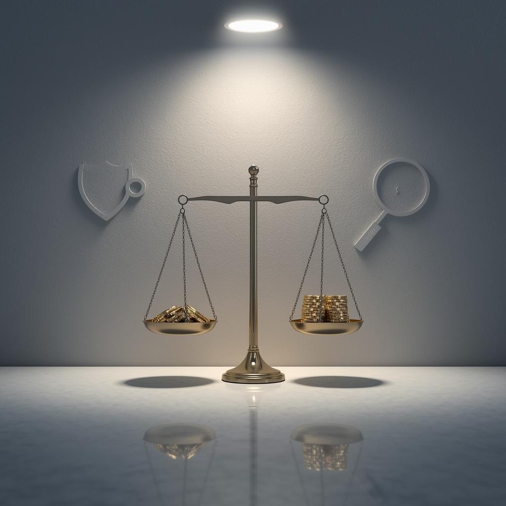 Verantwortung, Vergleiche und praktische Rechenbeispiele